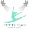 Center Stage Academy of the Arts company logo