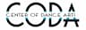 Center Of Dance Arts company logo