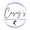 Casey's Dance Studio company logo