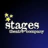 Stages Theatre Company company logo