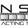 On Set Acting Studio company logo