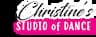 Christine's Studio Of Dance company logo