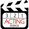 321 Acting Studios company logo