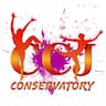 Columbia City Jazz Conservatory company logo