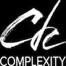 Complexity Dance Center company logo