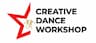 Creative Dance Workshop company logo