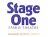 Stage One Family Theatre company logo