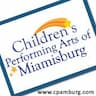 Children's Performing Arts of Miamisburg company logo