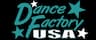 Dance Factory USA company logo