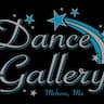 Dance Gallery Melrose company logo