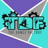 Dance Factory company logo