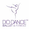 Dance School and Fitness company logo