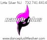 Dance Plus company logo