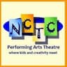 NCTC Performing Arts Theatre company logo