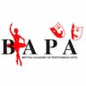 British Academy of Performing Arts (BAPA) company logo