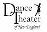 Dance Theater of New England company logo