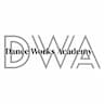 Dance Works Academy Upton company logo