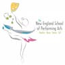 The New England School of Performing Arts company logo