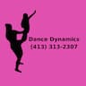 DanceDynamics Chicopee company logo