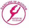 Dancers in Motion company logo