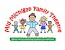 Mid Michigan Family Theatre company logo