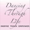 Dancing Through Life company logo