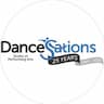 DanceSations company logo