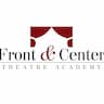 Front & Center Theatre Academy company logo