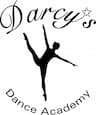 Darcy's Dance Academy company logo