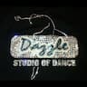 Dazzle Studio of Dance company logo