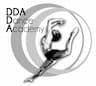 DDA Dance Academy company logo