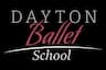 Dayton Ballet School company logo