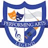 Legend Patrons of the Performing Arts company logo