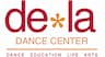 de la Dance Center company logo