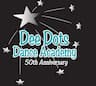 Dee Dots Dance Academy company logo