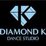 Diamond K Dance Studio company logo