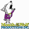 Mouth of the Wolf Productions, Inc. company logo