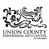 Hamilton Stage at Union County Performing Arts Center company logo