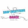 Drop Everything & Dance Studio, Inc. company logo