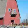 The Center for Performing Arts at Rhinebeck company logo