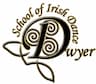 Dwyer School of Irish Dance company logo