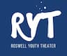 Roswell Youth Theatre company logo