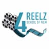 4reelz School Of Film company logo