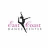 East Coast Dance Center company logo