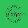 Encore Dance Academy company logo