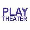 Play Theater company logo