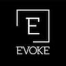 Evoke Dance Movement company logo