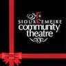 Sioux Empire Community Theatre company logo