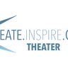 The Create. Inspire. Change. Theater Company company logo