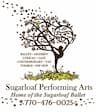 Sugarloaf Performing Arts Studio company logo